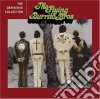 Flying Burrito Brothers (The) - Definitive Collectio cd