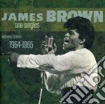James Brown - Singles 3: 1964-1965