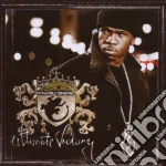 Chamillionaire - Ultimate Victory cd