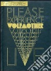 (Music Dvd) Wolfmother - Please Experience Wolfmother (Ltd) cd