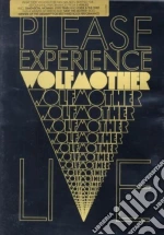 (Music Dvd) Wolfmother - Please Experience Wolfmother Live cd