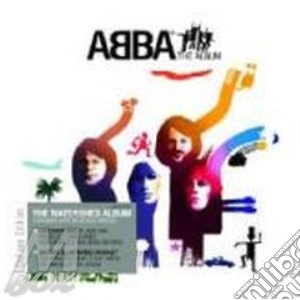 The Album (deluxe Ed. + Dvd) cd musicale di ABBA