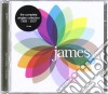 James - Fresh As A Daisy - The Singles Collection 1983-2007 cd