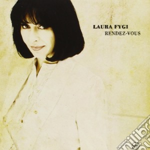 Fygi Laura - Rendez Vous cd musicale di Fygi Laura