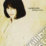 Fygi Laura - Rendez Vous cd