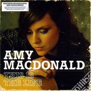 Amy Macdonald - This Is The Life cd musicale di Amy Macdonald
