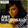 Amy Macdonald - This Is The Life cd