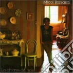 Micol Barsanti - La Chiave Del Sole
