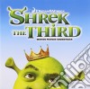 Shrek The Third cd
