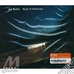 Jon Balke - Book Of Velocities cd musicale di Jon Balke