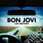 Bon Jovi - Lost Highway cd