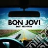 Bon Jovi - Lost Highway cd