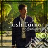Josh Turner - Everything Is Fine cd