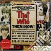 Who (The) - Then And Now cd