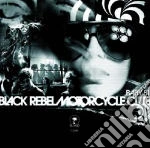 Black Rebel Motorcycle Club - Baby 81 cd