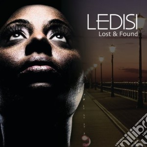 Ledisi - Lost And Found cd musicale di LEDISI
