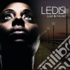 Ledisi - Lost And Found cd