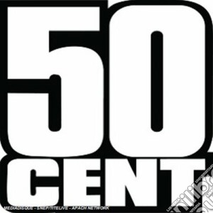 50 Cent - Curtis cd musicale di Cent 50