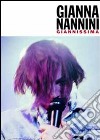 (Music Dvd) Gianna Nannini - Giannissima cd