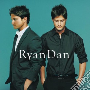 Ryan Dan - Ryandan cd musicale di RYANDAN