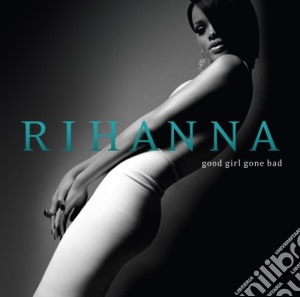 (LP Vinile) Rihanna - Good Girl Gone Bad (2 Lp) lp vinile di Rihanna