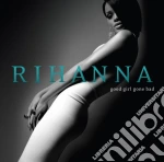 (LP Vinile) Rihanna - Good Girl Gone Bad (2 Lp) vinile