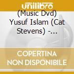 (Music Dvd) Yusuf Islam (Cat Stevens) - Yusuf'S Cafe cd
