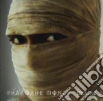 Pharoahe Monch - Desire cd