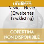 Nevio - Nevio (Erweitertes Tracklisting) cd
