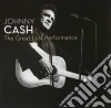 Johnny Cash - The Great Lost Performances cd