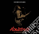 Bob Marley & The Wailers - Exodus (30th Anniversary Edition) cd