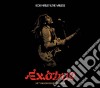 Bob Marley & The Wailers - Exodus (30th Anniversary Edition) cd