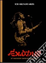 Exodus Limited Ed. + Dvd E Libretto