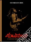 Exodus Limited Ed. + Dvd E Libretto cd