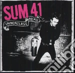 Sum 41 - Underclass Hero cd