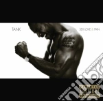 Tank - Sex Love And Pain (Advisory) cd
