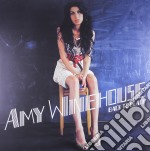 (LP Vinile) Amy Winehouse - Back To Black