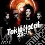 Scream (edizione Limitata) cd