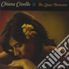 Chiara Civello - The Space Between cd