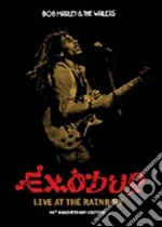 (Music Dvd) Bob Marley & The Wailers - Exodus cd