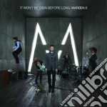 Maroon 5 - It Won't Be Soon Before Lo cd