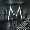 Maroon 5 - It Won't Be Soon Before Lo cd musicale di MAROON 5