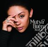 Mutya Buena - Real Girl cd