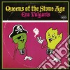 Queens Of The Stone Age - Era Vulgaris cd