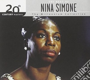 Nina Simone - Best Of / 20Th Century Masters cd musicale di Nina Simone