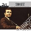 Stan Getz - Best Of cd