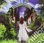 Scissor Sisters - Scissor Sisters cd