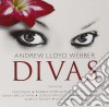 Andrew Lloyd Webber - Divas cd