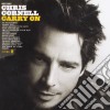 Chris Cornell - Carry On cd