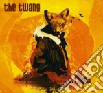 Twang - Love It When I Feel Like This (2 Cd) cd